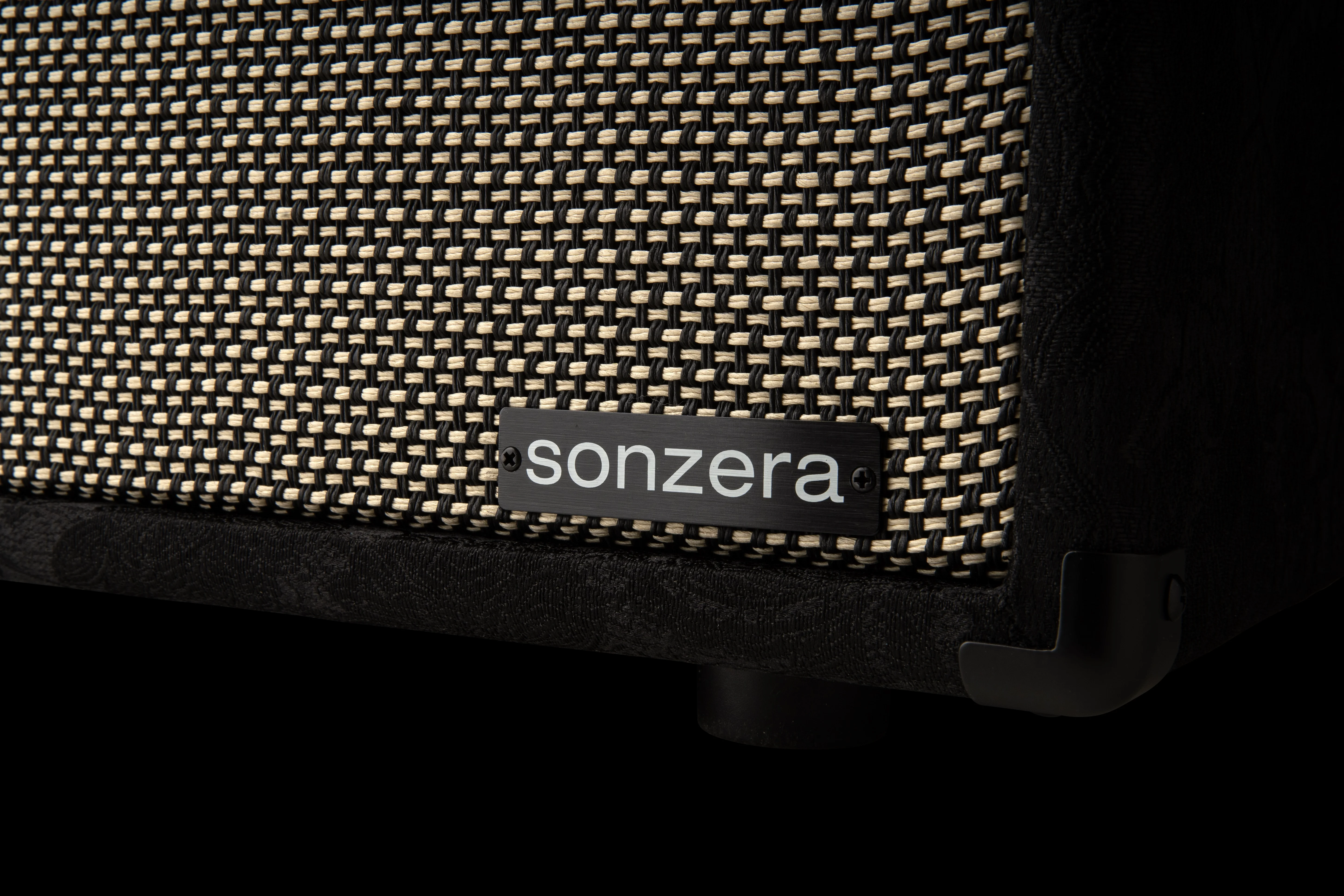 Sonera II 20W Combo LTD Black Paisley